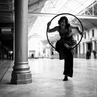 Yoann Moulin - Photographe