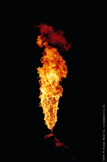 Yoann Moulin - Galerie feu - 02 Cracheur.jpg