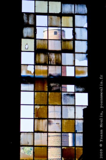 Yoann Moulin - Galerie urbain - Damier.jpg